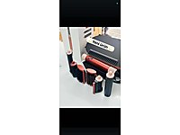 Dyson airwrap complete long