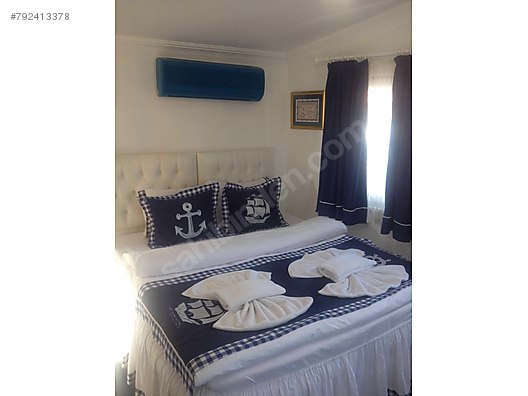Bagcilar Merkez Merkez Mah Gunluk Kiralik Daire Gunluk Kiralik Daire Ilanlari Sahibinden Com Da 792413378