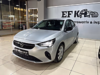 EFKA GRUP'tan 2023 Corsa 1.2T Servis Bakımlı #1282413437