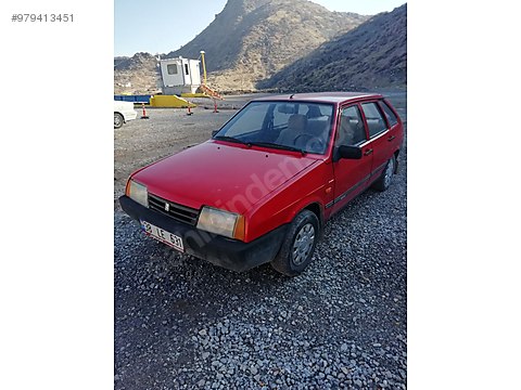 lada samara 1 5 satilik lada sahibinden comda 979413451