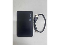 750 Gb Harici Hard Disk ( Sağlık %100 )