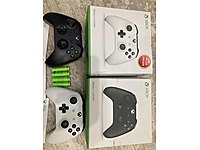 2 Adet Xbox Kol #1283413527