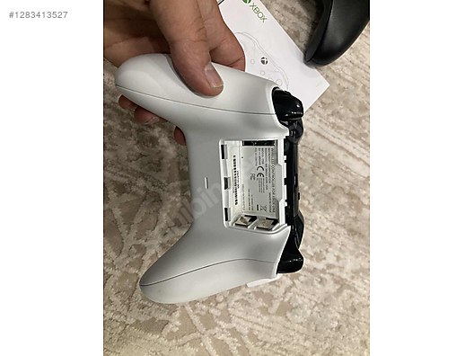 İkinci El ve Sıfır Alışveriş / Oyunculara Özel / Oyun Konsolu / Xbox