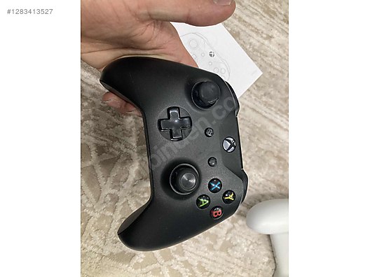 İkinci El ve Sıfır Alışveriş / Oyunculara Özel / Oyun Konsolu / Xbox