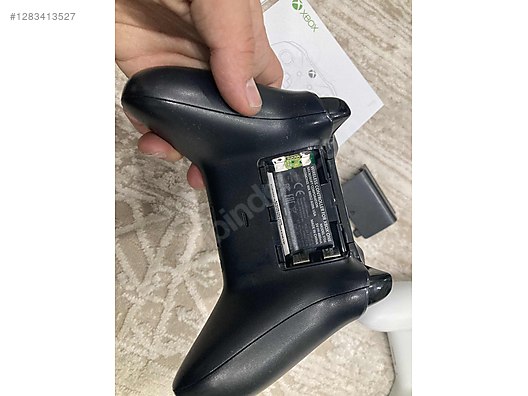 İkinci El ve Sıfır Alışveriş / Oyunculara Özel / Oyun Konsolu / Xbox