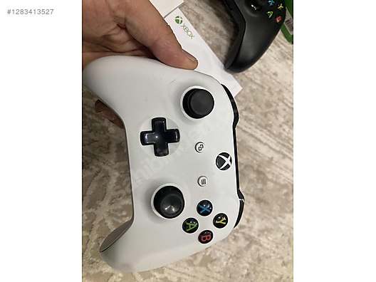 İkinci El ve Sıfır Alışveriş / Oyunculara Özel / Oyun Konsolu / Xbox