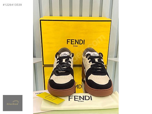 フィーノ Fendi  - Erkek Spor Ayakkabı Modelleri - 1226413539
