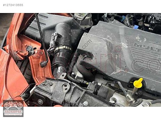 Otomobil & Arazi Aracı / Elektrik / FİAT EGEA 1.6 MULTİJET 20/25 EURO 6 ...