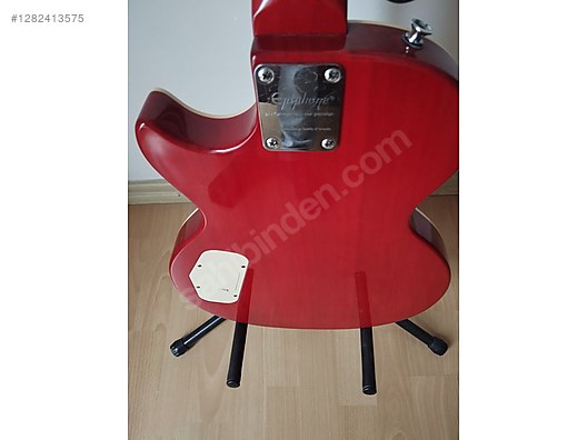 Epiphone Elektro Gitar