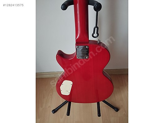 Epiphone Elektro Gitar