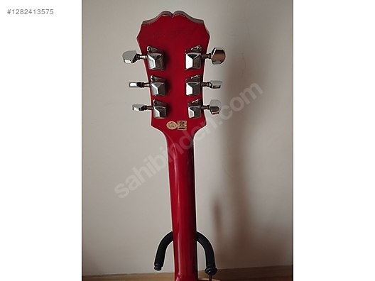 İkinci El ve Sıfır Alışveriş / Müzik / Müzik Aletleri / Telli Çalgılar / Gitar / Elektro