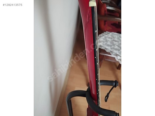 İkinci El ve Sıfır Alışveriş / Müzik / Müzik Aletleri / Telli Çalgılar / Gitar / Elektro