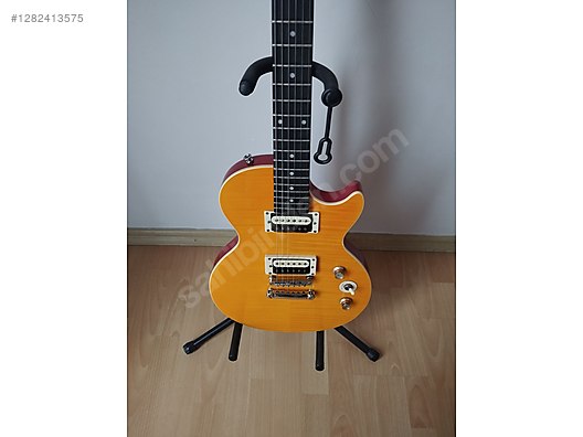 İkinci El ve Sıfır Alışveriş / Müzik / Müzik Aletleri / Telli Çalgılar / Gitar / Elektro