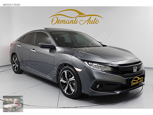 honda civic 1 6i vtec eco executive hatasiz 2020 honda civic 1 6i vtec eco executive at sahibinden com 955413580