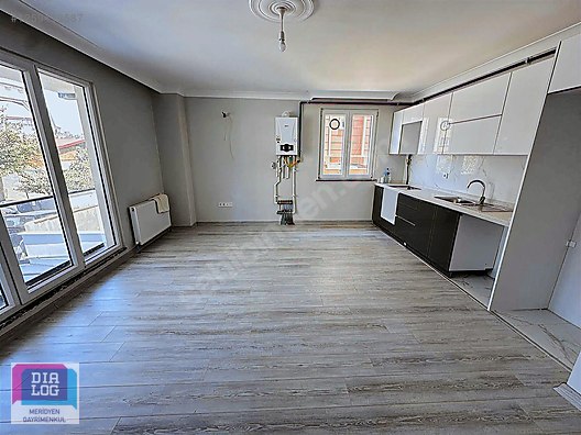 Pendik Velibaba'da Kiralık 2+1 Sıfır Daire