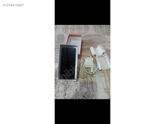 İkinci El ve Sıfır Alışveriş / Cep Telefonu & Aksesuar / Cep Telefonu / Xiaomi / Poco X6 Pro