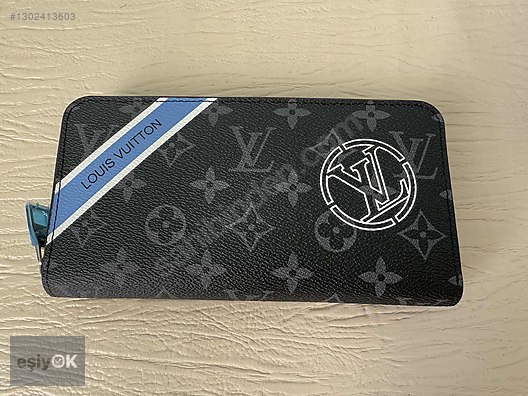 DÜKKANI KAPATIYORUZ LOUIS VUITTON EL PORTFÖYÜ SADECE 3500TL