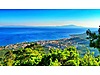 ADATEPE 'DE MİDİLLİ VE AYVALIK MANZARALI 20 dnm YATIRIMLIK ARAZİ
