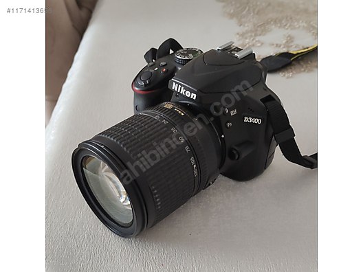 Lenses for nikon d3400 discount