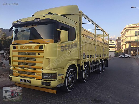 scania g g 360 2005 360 roterdarli bucuklu uzun sasi yorglu sebze arabasi at sahibinden com 871413659 scania g g 360 2005 360 roterdarli bucuklu uzun sasi yorglu sebze arabasi at sahibinden com 871413659