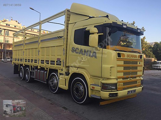 scania g g 360 2005 360 roterdarli bucuklu uzun sasi yorglu sebze arabasi at sahibinden com 871413659 scania g g 360 2005 360 roterdarli bucuklu uzun sasi yorglu sebze arabasi at sahibinden com 871413659