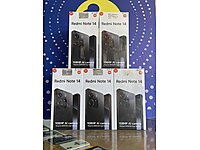 XIAOMI REDMİ NOTE 14 8/128GB SIFIR TÜRKİYE GARANTİLİ/DAĞ #1263413681