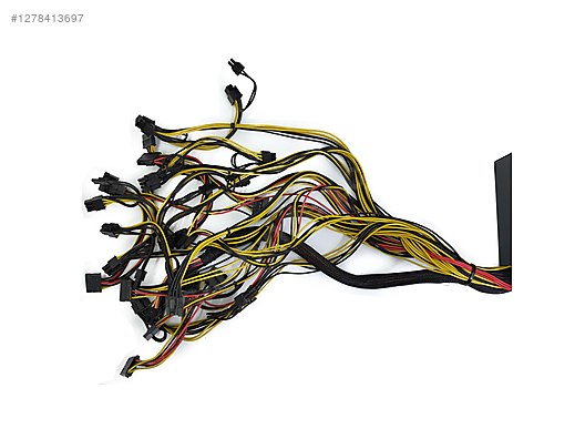 Used & Brand New Items / Computers / Desktops / Desktop Components / Power Supplies