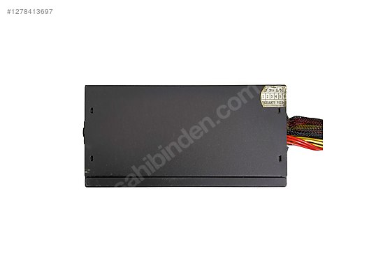 Used & Brand New Items / Computers / Desktops / Desktop Components / Power Supplies