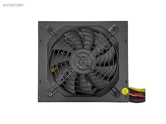 Used & Brand New Items / Computers / Desktops / Desktop Components / Power Supplies