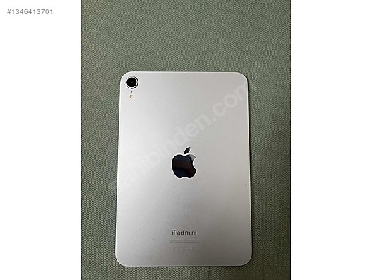 Apple iPad mini 7 128 GB Tablet - 1346413701