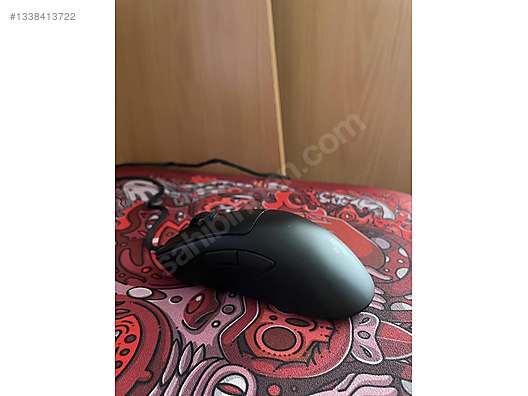 Tertemiz Sorunsuz Razer Deathadder V3 on sahibinden.com - 1338413722