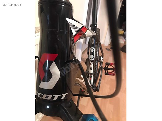 scott scale 630 carbon