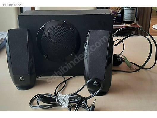 Used & Brand New Items / Computers / Peripherals / Computer Speakers