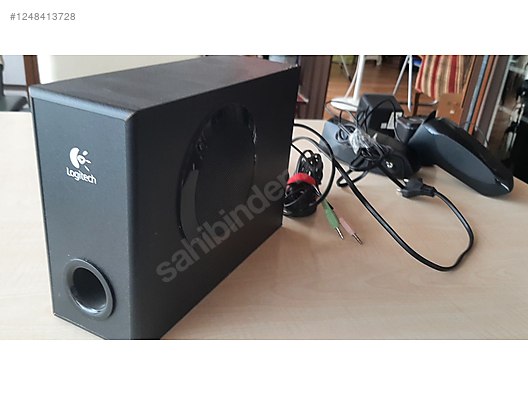 Used & Brand New Items / Computers / Peripherals / Computer Speakers