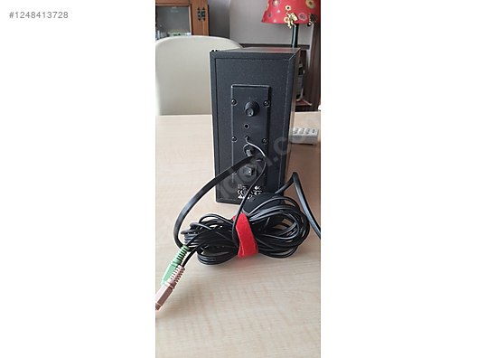 Used & Brand New Items / Computers / Peripherals / Computer Speakers