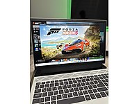 Dell G15 Gaming Notebook