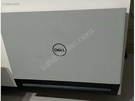 AMD Ryzen 7 Dell Oyuncu Laptop
