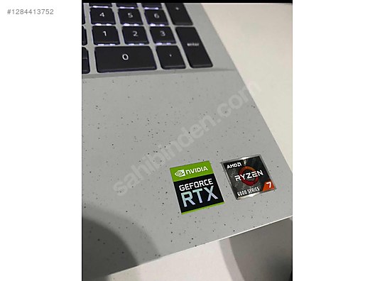 İkinci El ve Sıfır Alışveriş / Oyunculara Özel / Oyun Bilgisayarı / Oyuncu Laptop / Dell