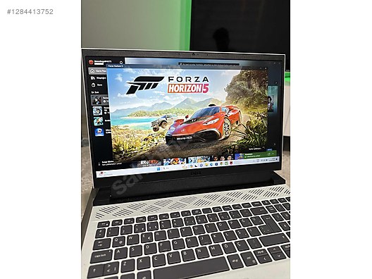 İkinci El ve Sıfır Alışveriş / Oyunculara Özel / Oyun Bilgisayarı / Oyuncu Laptop / Dell