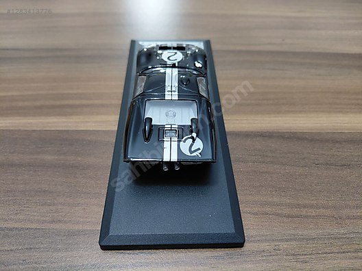 İkinci El ve Sıfır Alışveriş / Hobi & Oyuncak / Diecast Model / Araba