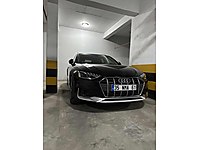 Hatasız 2023 allroad #1286413781