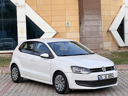 polo tdi dsg