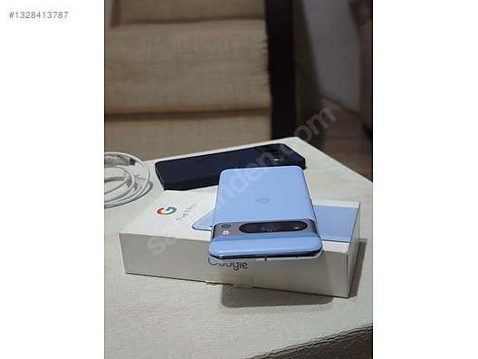 128 GB Mavi Google Pixel 8 Pro Cep Telefonu - 1328413787
