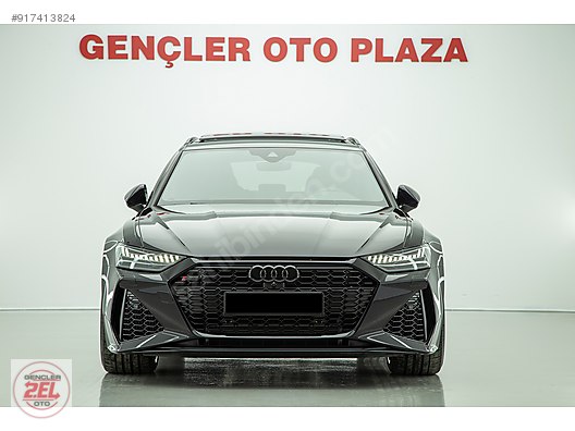 audi rs rs 6 gencler oto plaza 2020 audi rs6 bayi rs dinamik pls seramik fren at sahibinden com 917413824