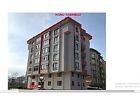 arhavi satilik daire ilanlari ve