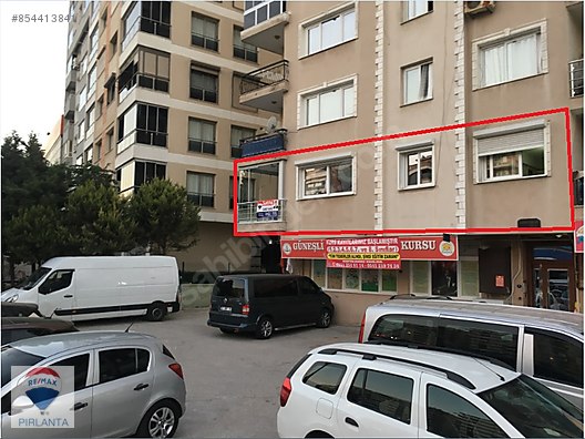 Emlak Ofisinden 3 1 125 M Satilik Daire 550 000 Tl Ye Sahibinden Com Da 854413841