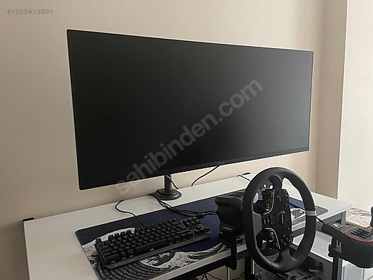 Used & Brand New Items / Gaming & Gamers Exclusive / Gaming Equipment / Gaming Monitor / MSI