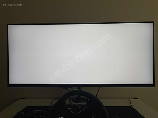 Used & Brand New Items / Gaming & Gamers Exclusive / Gaming Equipment / Gaming Monitor / MSI