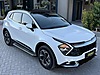 Vasıta / Arazi, SUV & Pickup / Kia / Sportage / 1.6 T-GDI Hibrit / Cool