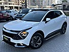 Vasıta / Arazi, SUV & Pickup / Kia / Sportage / 1.6 T-GDI Hibrit / Cool